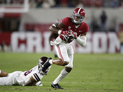 Patrick Surtain II